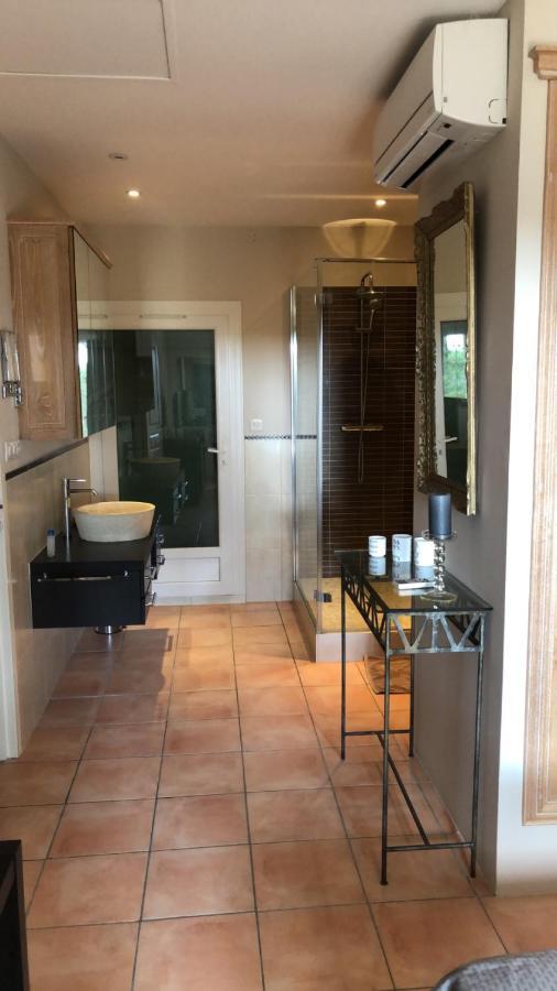 La Villa D'Aimee Vidauban Luaran gambar