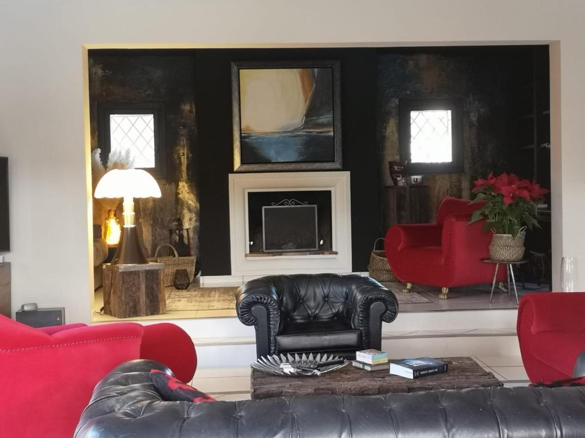 La Villa D'Aimee Vidauban Luaran gambar